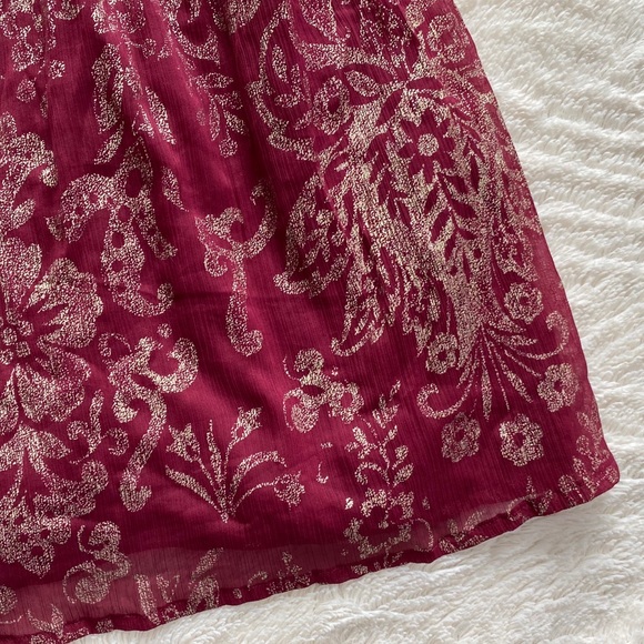 Abercrombie Dress - Picture 3 of 4